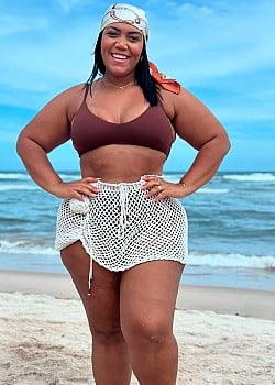 Taise Vasconcellos